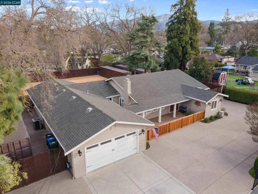 484 Diablo Road Danville CA 94526