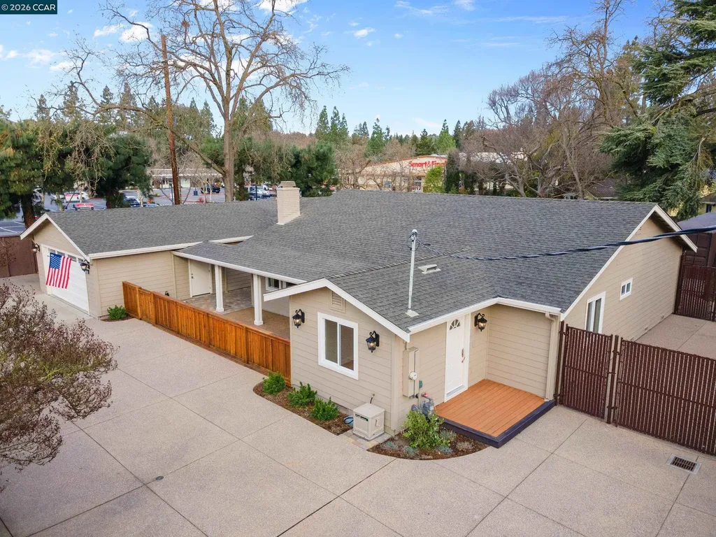 484 Diablo Road Danville CA 94526