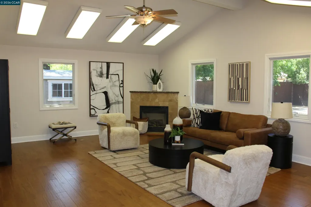 484 Diablo Road Danville CA 94526