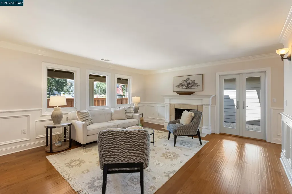 484 Diablo Road Danville CA 94526
