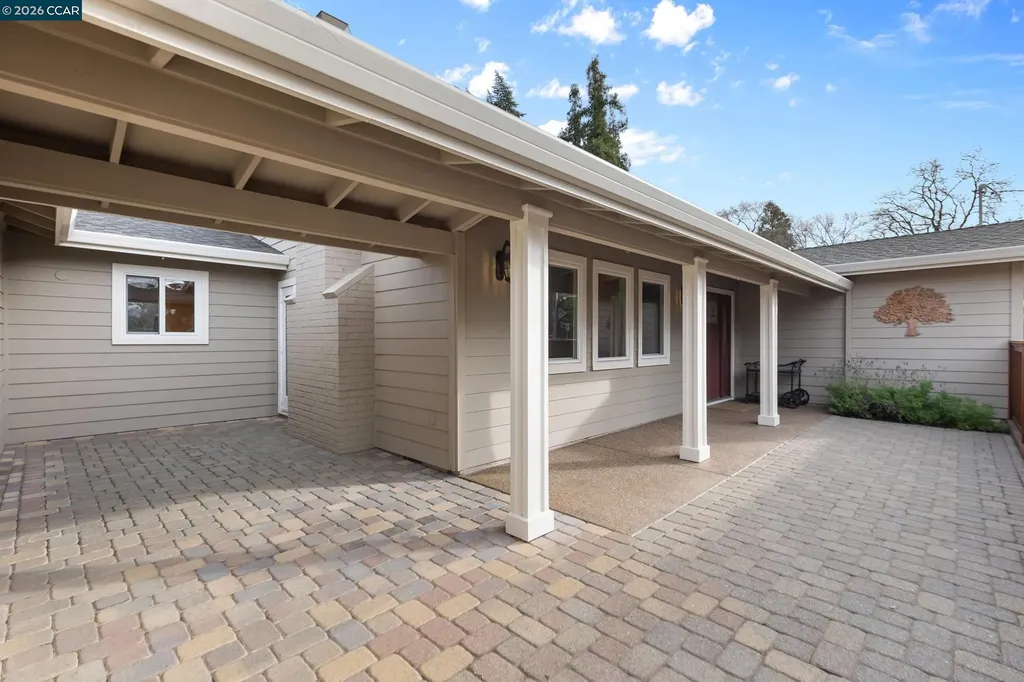 484 Diablo Road Danville CA 94526