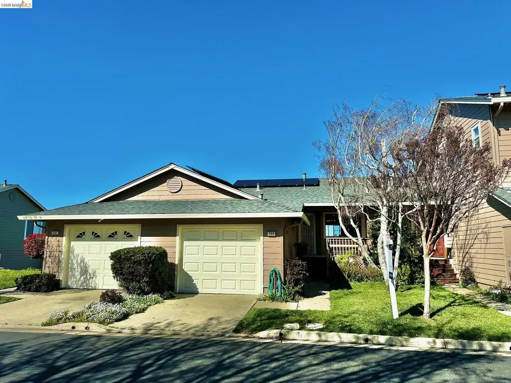 222 Manuel Court Bay Point CA 94565