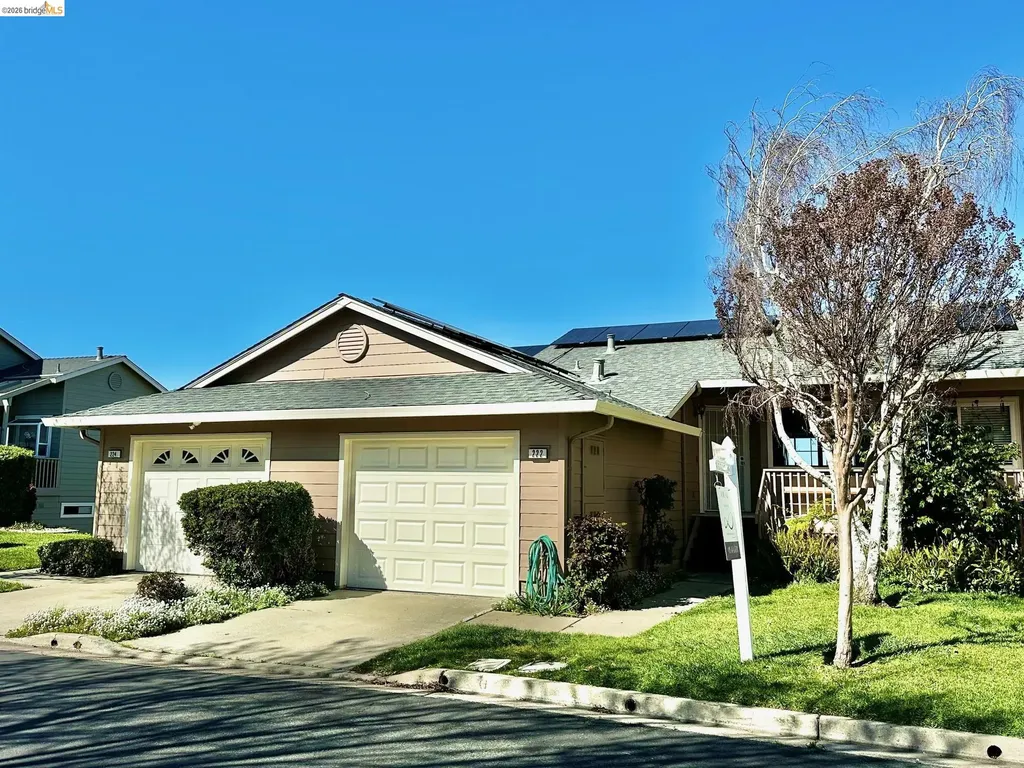 222 Manuel Court Bay Point CA 94565