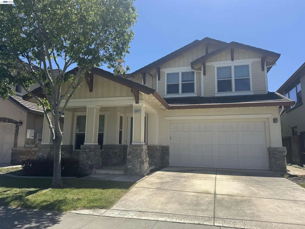 9850 Reimers Way Dublin CA 94568