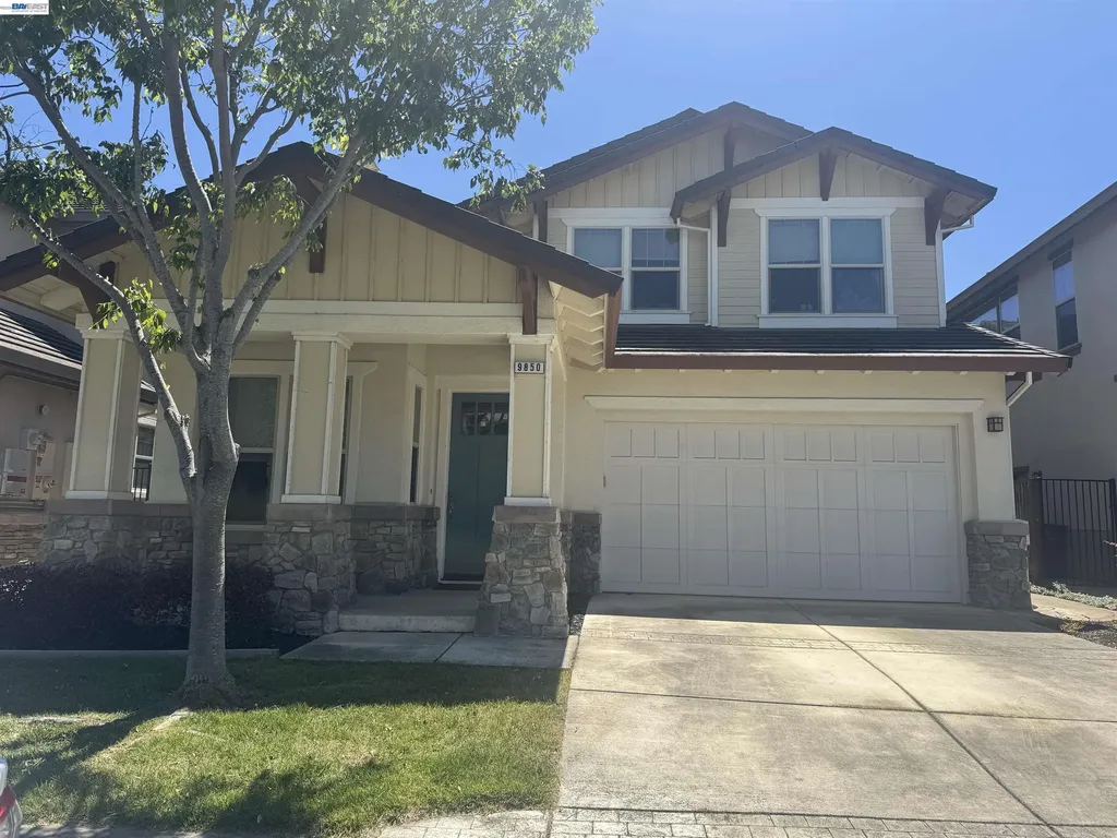 9850 Reimers Way Dublin CA 94568