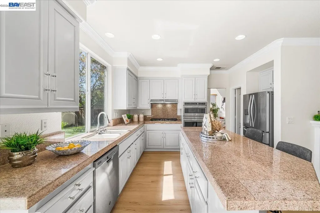368 Riesling Court Fremont CA 94539