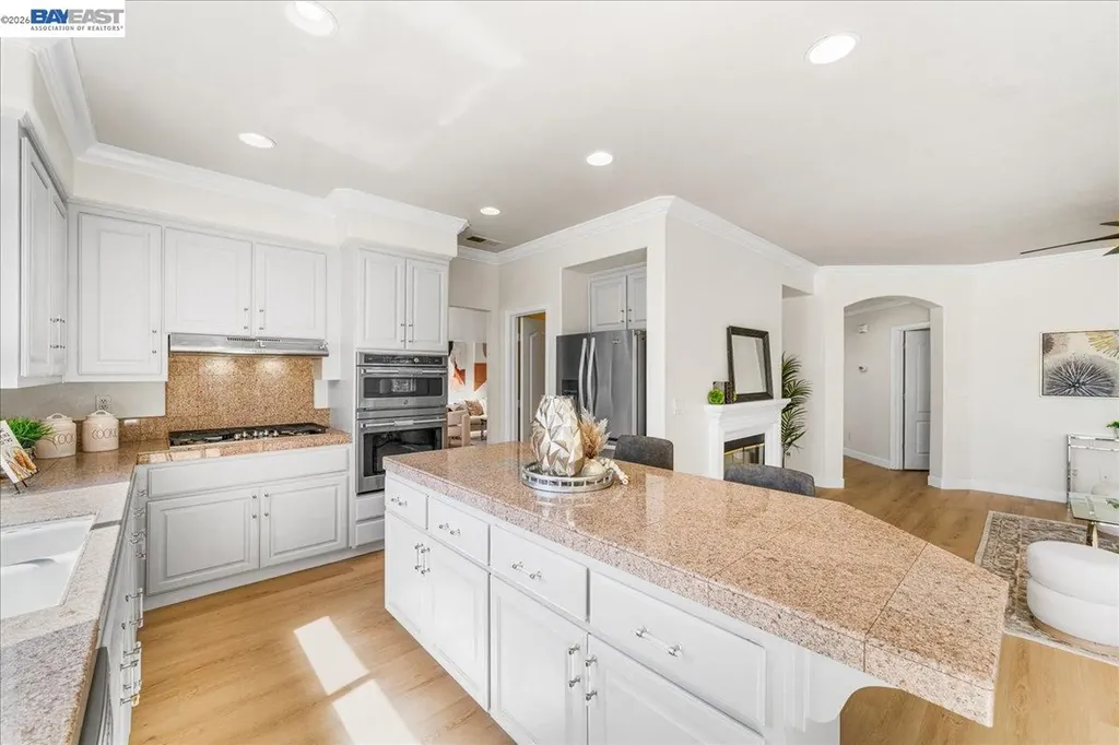 368 Riesling Court Fremont CA 94539