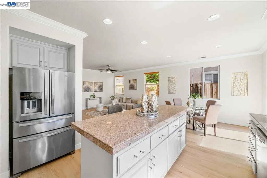 368 Riesling Court Fremont CA 94539