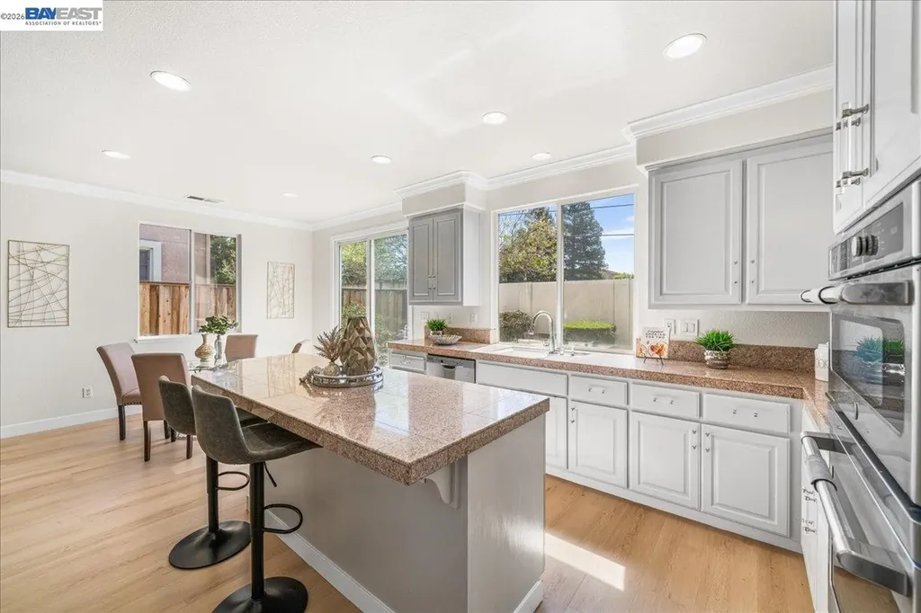 368 Riesling Court Fremont CA 94539