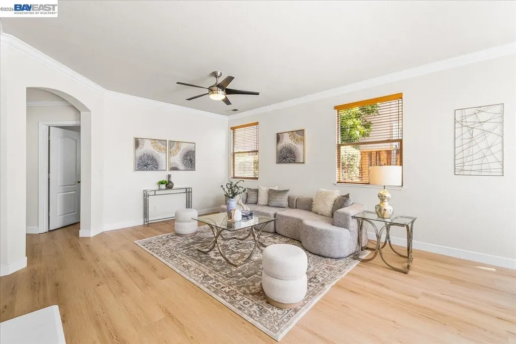 368 Riesling Court Fremont CA 94539