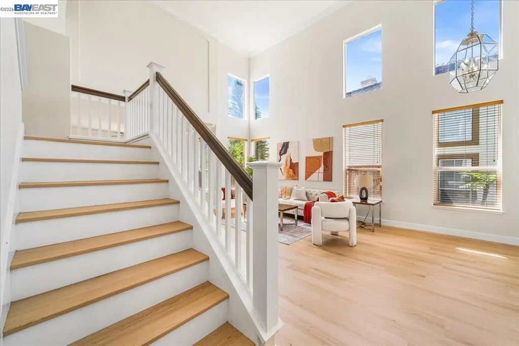 368 Riesling Court Fremont CA 94539