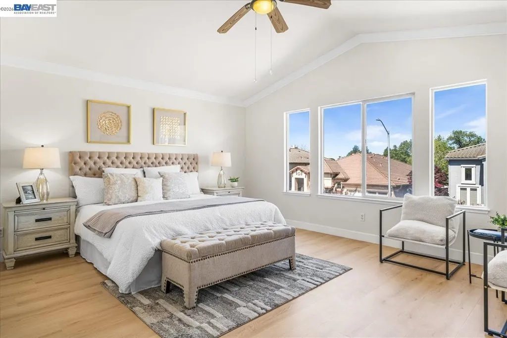368 Riesling Court Fremont CA 94539
