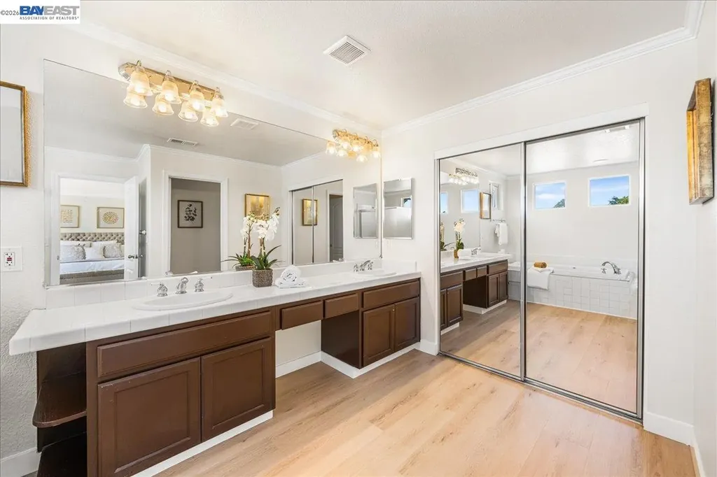368 Riesling Court Fremont CA 94539