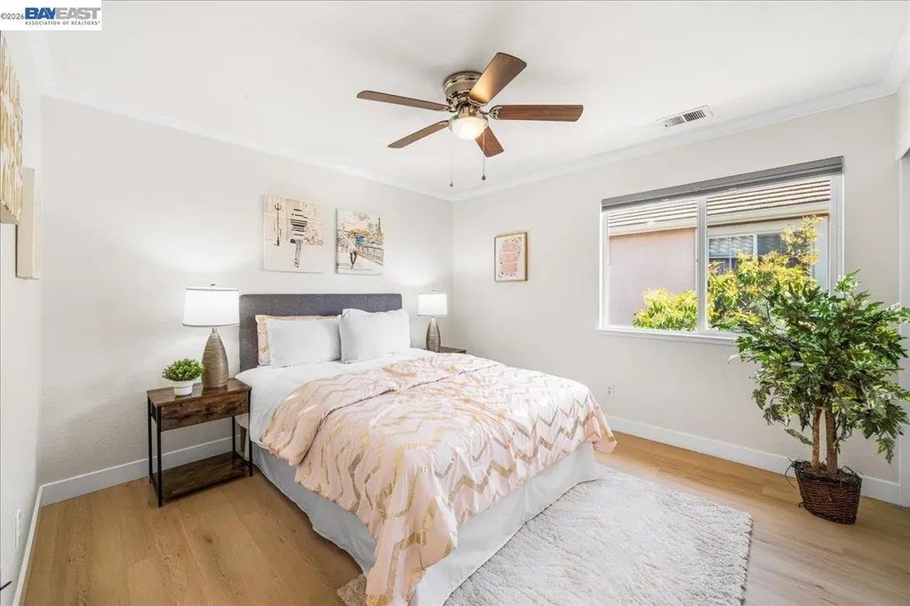 368 Riesling Court Fremont CA 94539