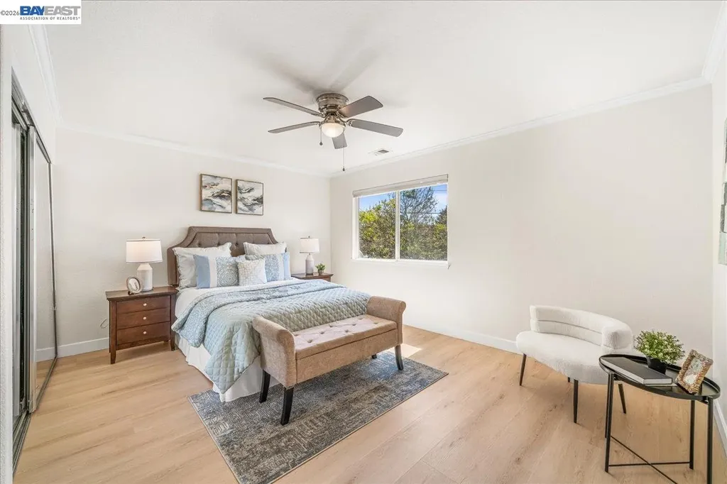 368 Riesling Court Fremont CA 94539