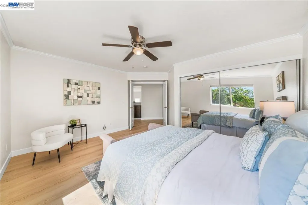 368 Riesling Court Fremont CA 94539