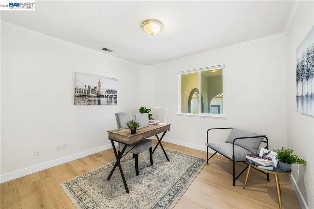 368 Riesling Court Fremont CA 94539
