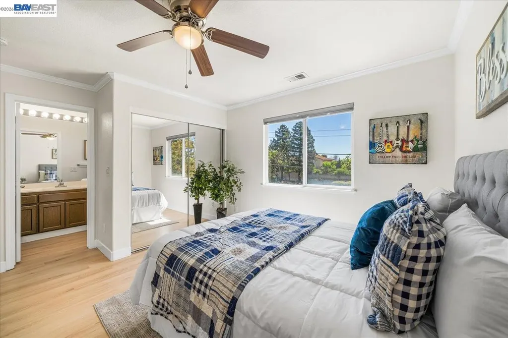 368 Riesling Court Fremont CA 94539