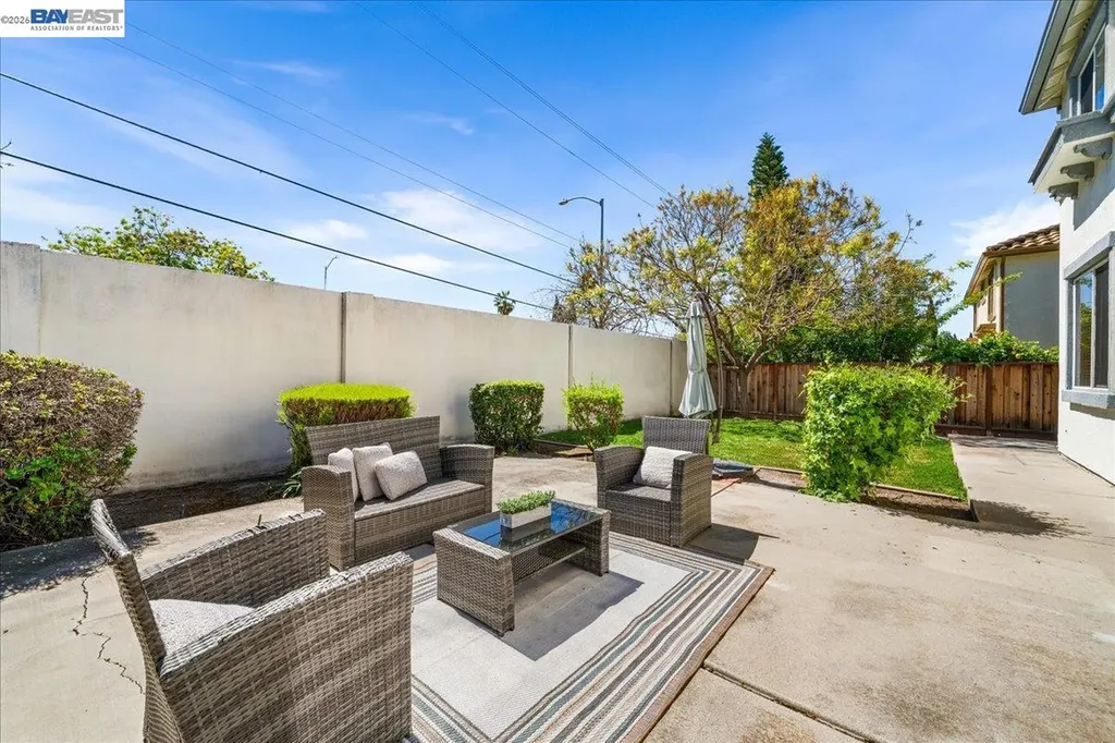 368 Riesling Court Fremont CA 94539