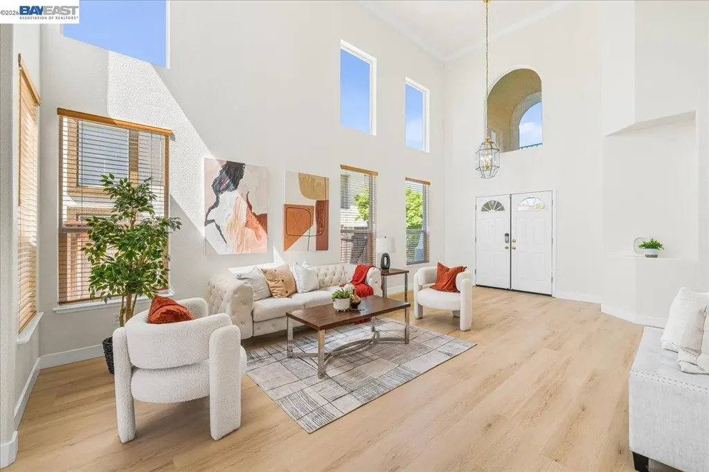 368 Riesling Court Fremont CA 94539