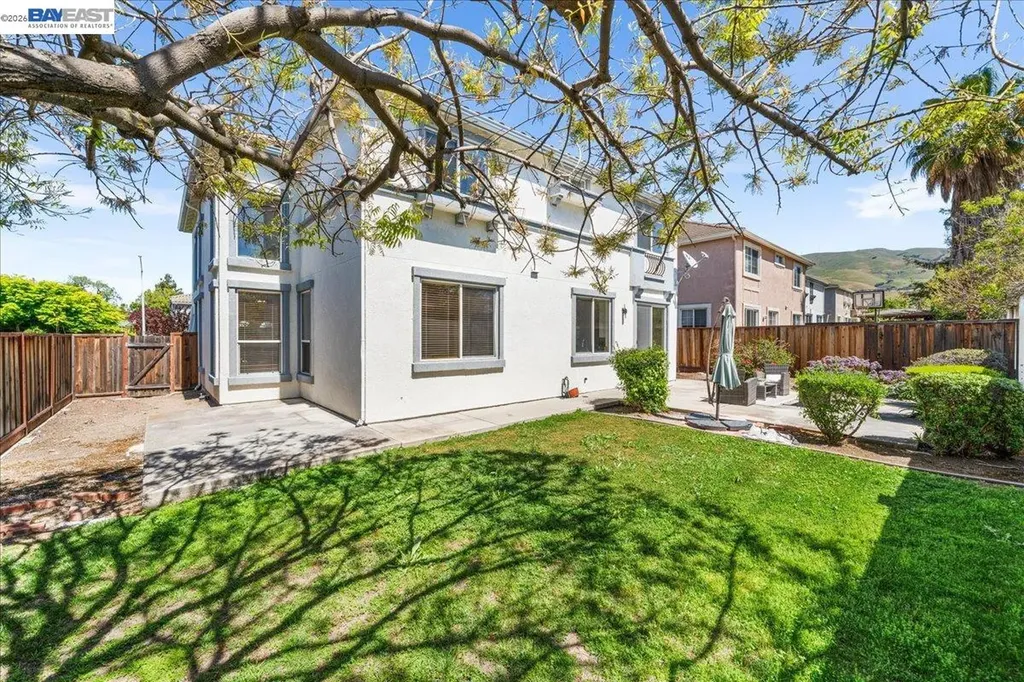 368 Riesling Court Fremont CA 94539