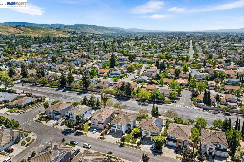 368 Riesling Court Fremont CA 94539