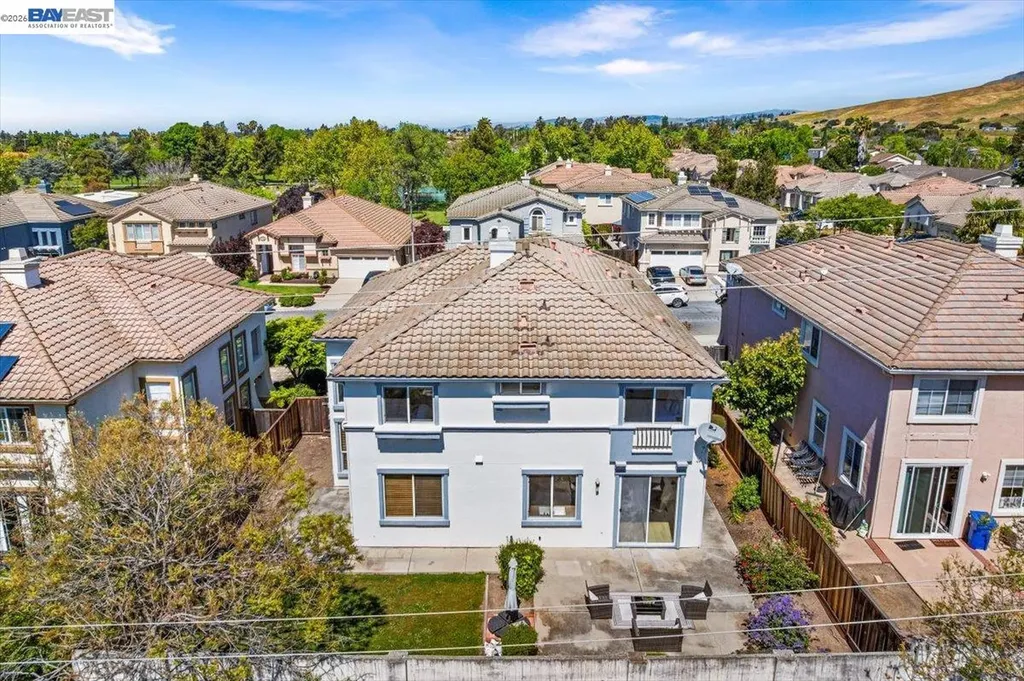 368 Riesling Court Fremont CA 94539