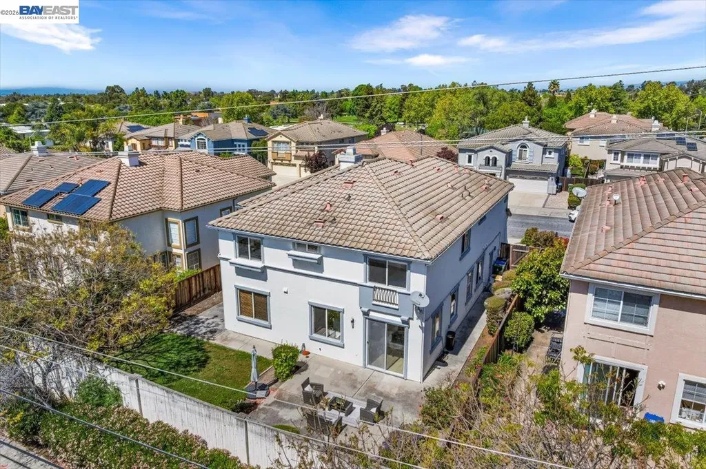 368 Riesling Court Fremont CA 94539