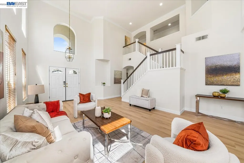 368 Riesling Court Fremont CA 94539