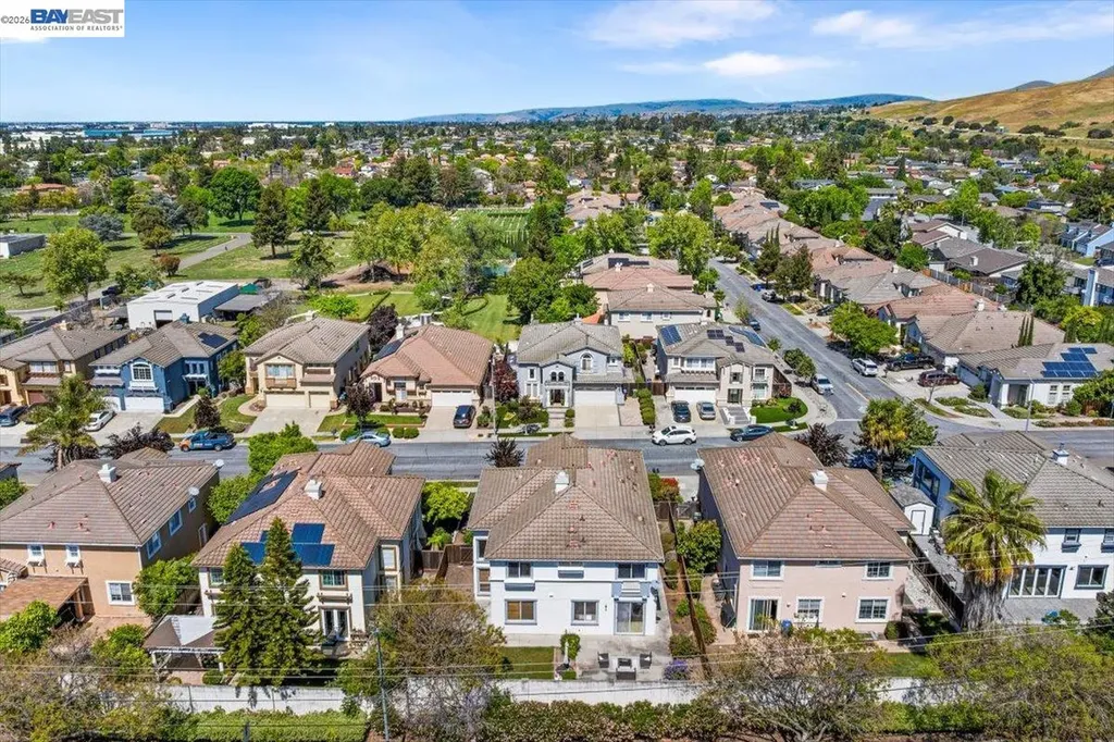 368 Riesling Court Fremont CA 94539