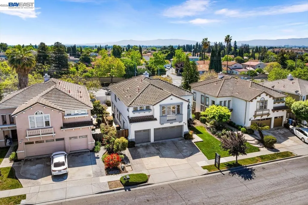 368 Riesling Court Fremont CA 94539