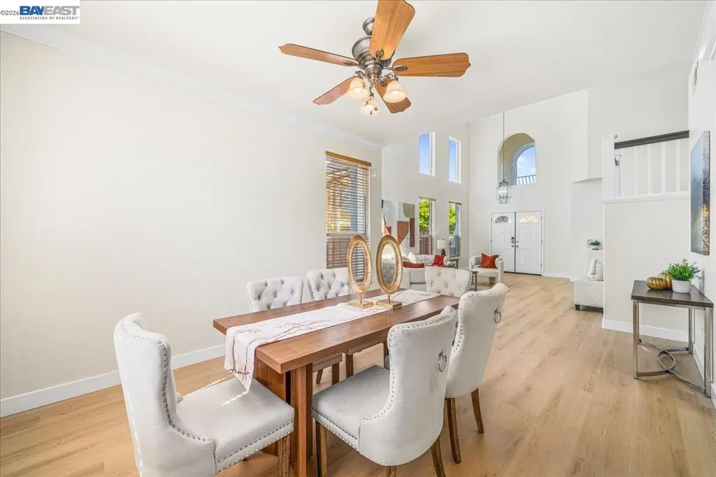 368 Riesling Court Fremont CA 94539
