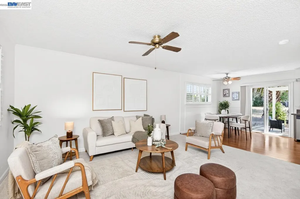 5345 Lilac Avenue Livermore CA 94551