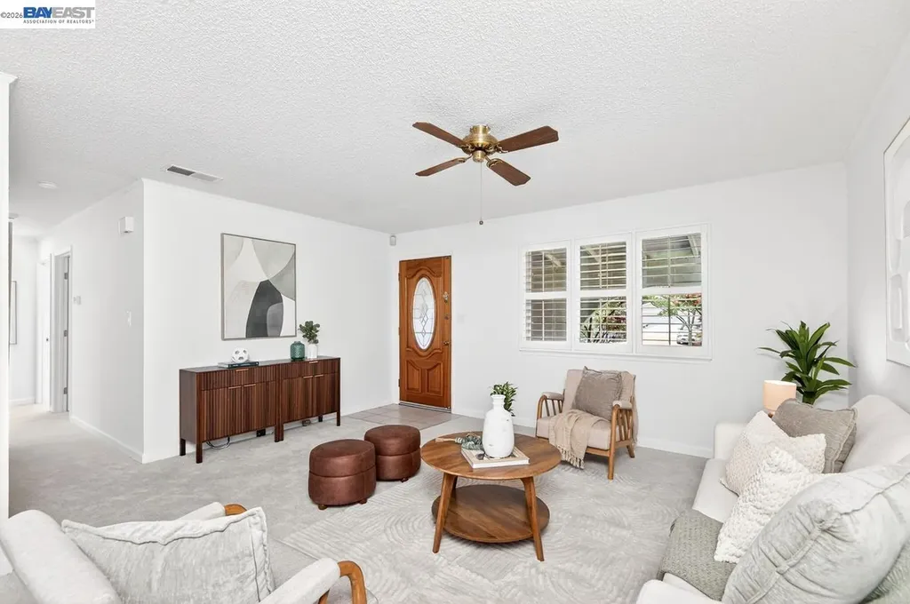 5345 Lilac Avenue Livermore CA 94551