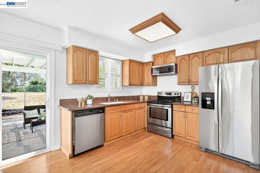 5345 Lilac Avenue Livermore CA 94551
