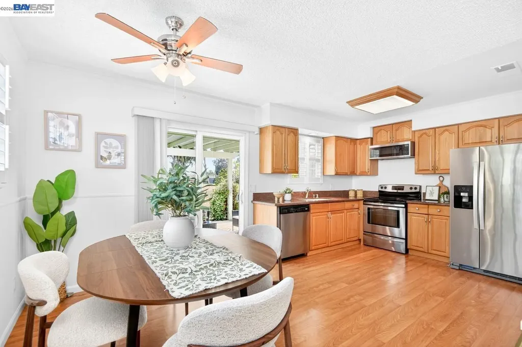 5345 Lilac Avenue Livermore CA 94551