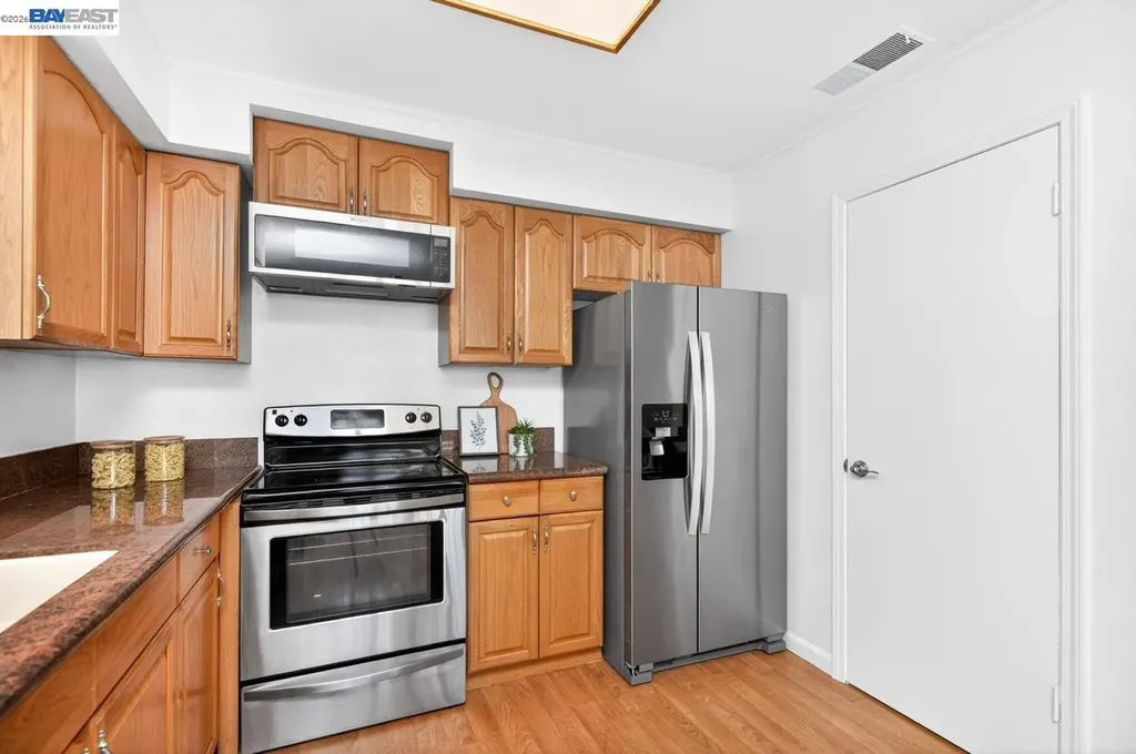 5345 Lilac Avenue Livermore CA 94551