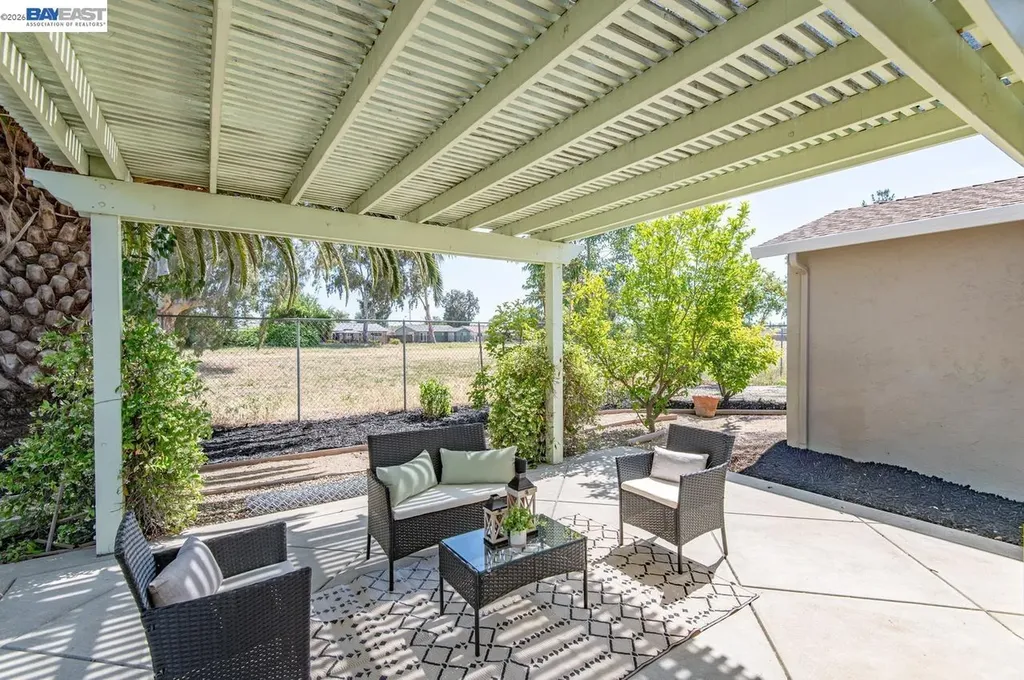 5345 Lilac Avenue Livermore CA 94551