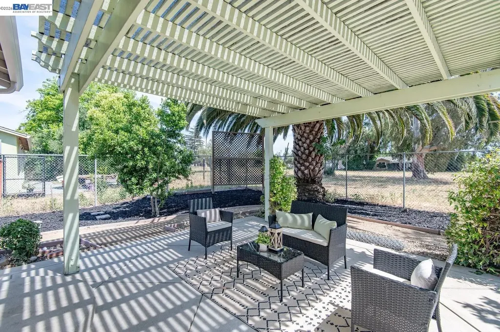 5345 Lilac Avenue Livermore CA 94551