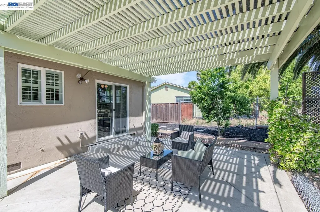 5345 Lilac Avenue Livermore CA 94551