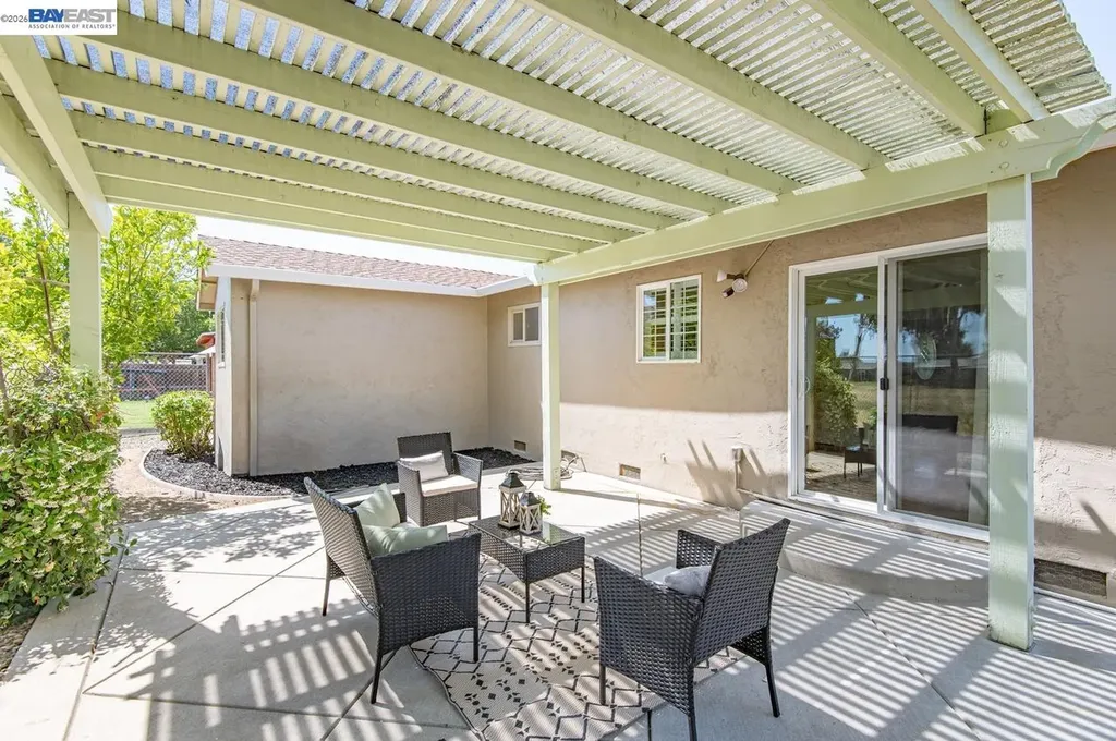 5345 Lilac Avenue Livermore CA 94551