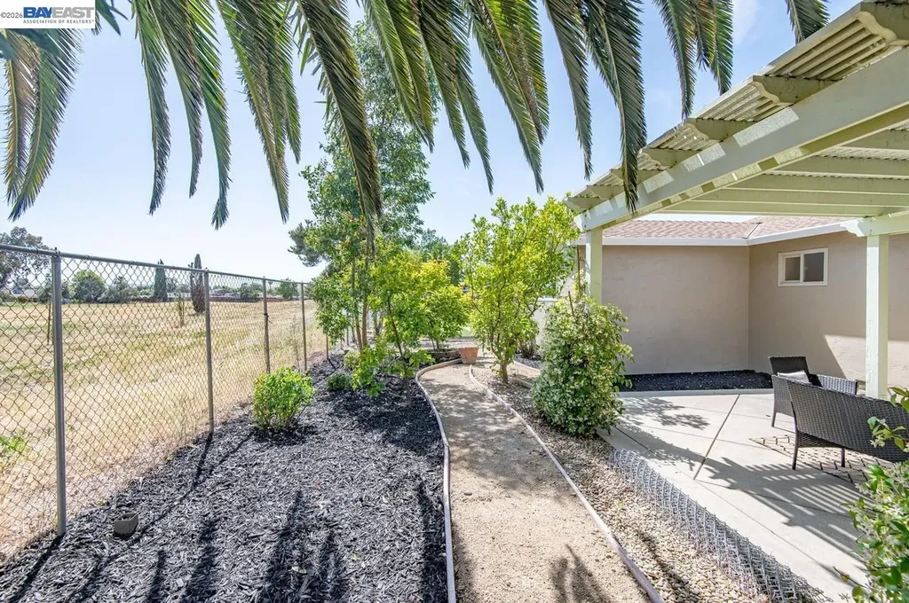 5345 Lilac Avenue Livermore CA 94551