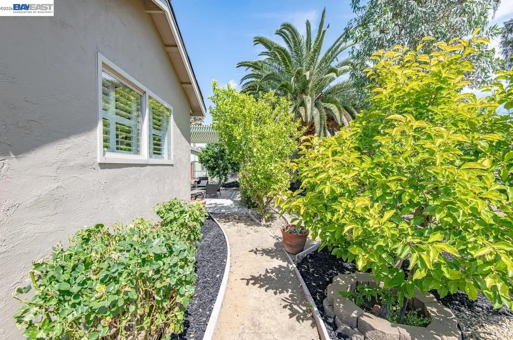 5345 Lilac Avenue Livermore CA 94551