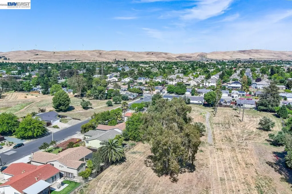 5345 Lilac Avenue Livermore CA 94551