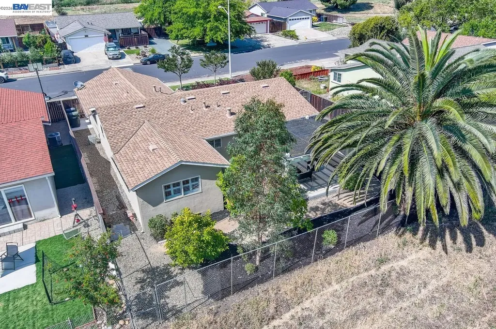 5345 Lilac Avenue Livermore CA 94551