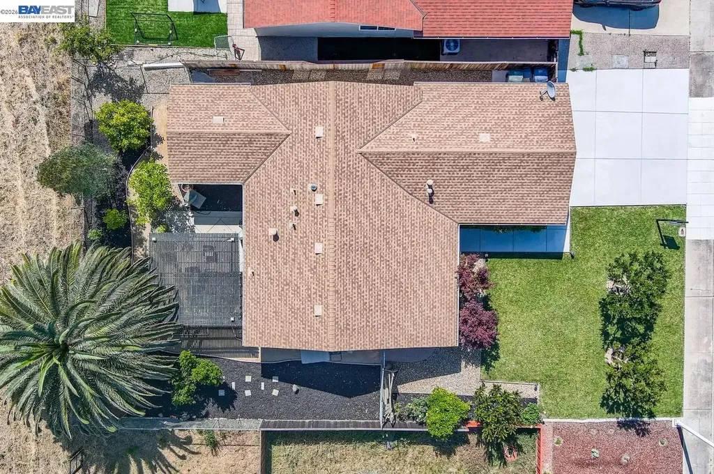 5345 Lilac Avenue Livermore CA 94551