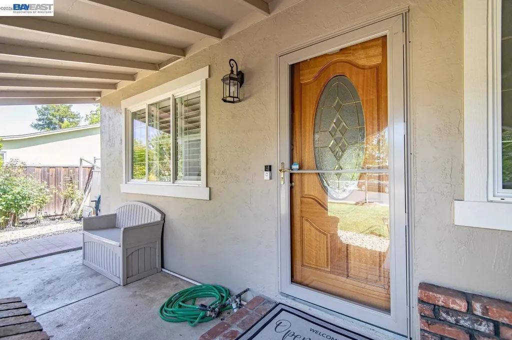 5345 Lilac Avenue Livermore CA 94551