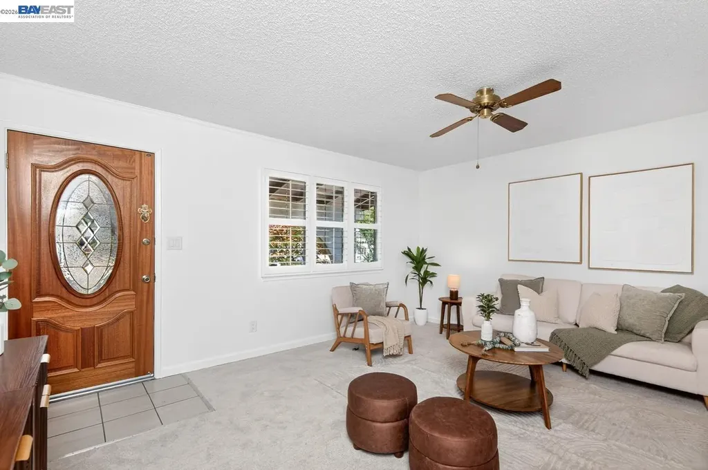 5345 Lilac Avenue Livermore CA 94551