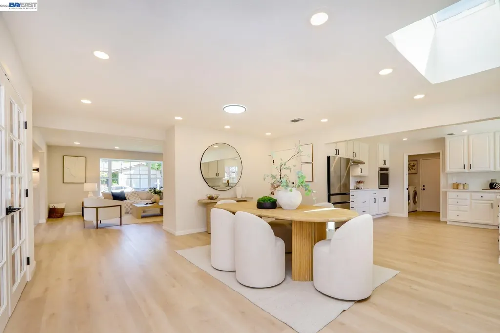 42077 Miranda Street Fremont CA 94539
