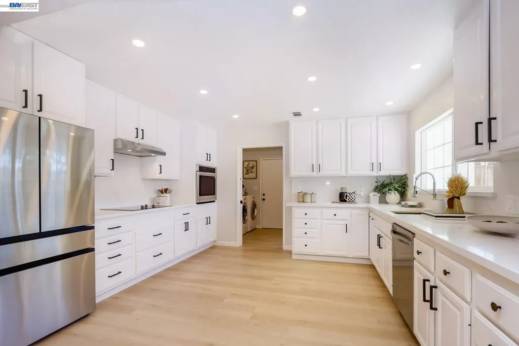 42077 Miranda Street Fremont CA 94539